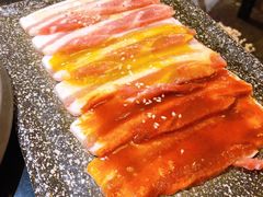-鹤江桥·红油牛肉粉(SKP店)