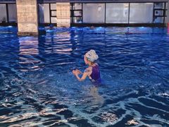 -青水瓦台汤泉(未央店)