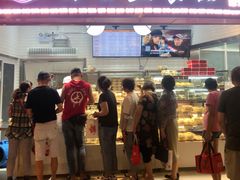 门面-白玉兰食品(甜云店)