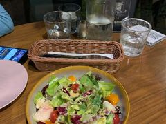田园蔬菜沙拉-G+KITCHEN(龙湖狮山天街店)