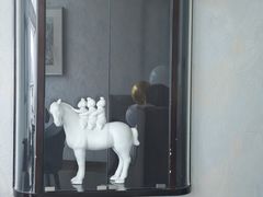 -尚9·一滴水江景中餐厅