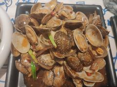 -松哥油焖大虾(科技园店)