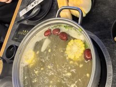 -林记潮牛·牛肉火锅(上马墩店)