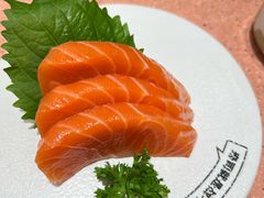 -元气寿司(金光华店)