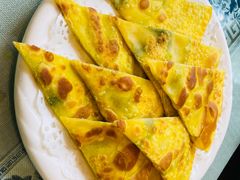 狗浇尿-清真·伊然轩青海特色美食