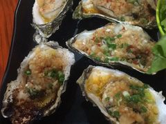 -炭虎子水浒烤肉(梦时代店)