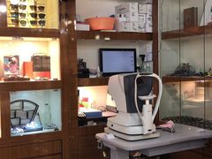 -三叶眼镜城批发市场(上海火车站店)