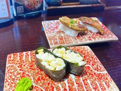 -井缘河风寿司(Touch12街店)