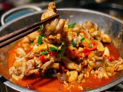 -井水小厨·湘菜(活力广场店)