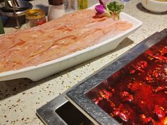 -二荆条·蜀鲜汇城市森林火锅