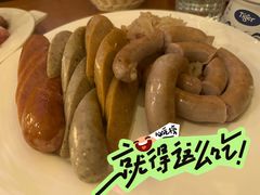 -申德勒加油站西餐厅(日坛路总店)