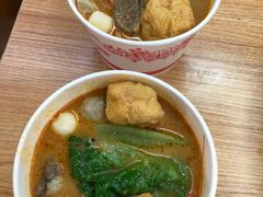 -老闽味沙茶面·姜母鸭(传承35年曾厝垵店)