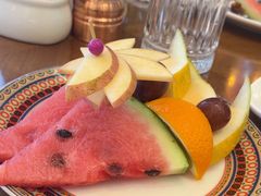 -SULTAN·苏坦土耳其餐厅(新光汇店)