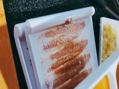 -牛鲜盛齐齐哈尔烤肉(曹路店)