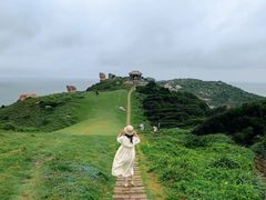 -南麂列岛