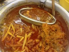 -顶上头·螺蛳火锅(五一新村店)