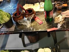 -烧烤季休闲餐厅(贵阳蟠桃宫店)