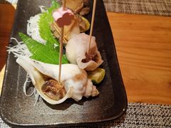 -鮨鲸·和牛烧(三里屯店)