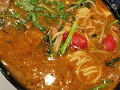 -肥汁米蘭香港米线(长宁来福士店)