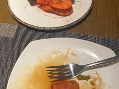 -博林天瑞喜来登酒店·西丽尚膳