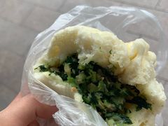 -老上海大包(四川北路店)