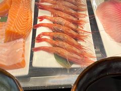 -美食汇·海鲜自助西餐厅·江门富力万达嘉华酒店