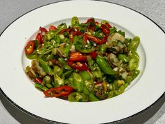 -郑庄脂渣海鲜楼(九水路店)