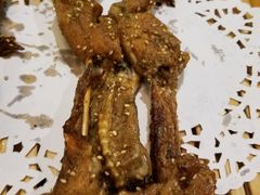 -型男美蛙烤牛蛙(南长街店)