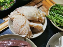 -肥龙火锅(南坪店)