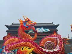 -西安城墙·碑林历史文化景区