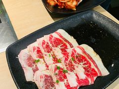 吾桑格牛肉-新石器烤肉(周浦万达店)