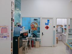 -纳吉亚猫专科动物医院·北北分院