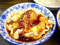 钟水饺-西月城谭豆花(春熙路店)