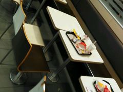 -麦当劳(天兴罗斯福店)