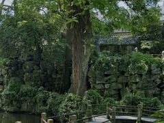 -绮园景区
