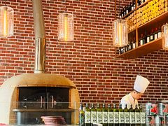 -明星酒店•FORNETTO佛纳朵意餐厅•披萨•意面(湘隆时代广场店)