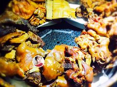 -春发生饭店·非遗(南院门店)