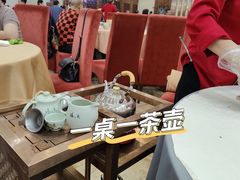 -海晖酒楼·顺德鱼生(荣华店)