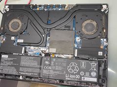 -联想电脑thinkpad官方旗舰店·售后维修中心(虹桥龙湖天街店)