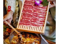 -一本料理(西溪天街店)