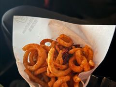 -纽约薯条(世豪广场店)