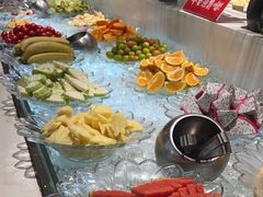 -凡塔斯牛排自助餐厅(广东佛山三水万达店)