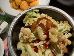 -大树餐厅(益田假日店)