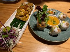 -越美小馆·越南料理(曲江店)
