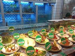 -松沪名灶·豆浆鱼头·新上海菜(飞航吾悦广场店)