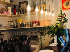 -吃饼人西餐(南开店)