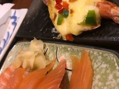 -尺山寸水日料(马桥满天星店)