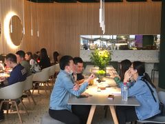 大堂-gaga(深圳福田星河COCO Park店)