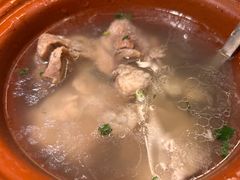 -小菜园新徽菜(合肥之心城店)