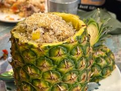 -浩海火烧云傣家菜(京广店)